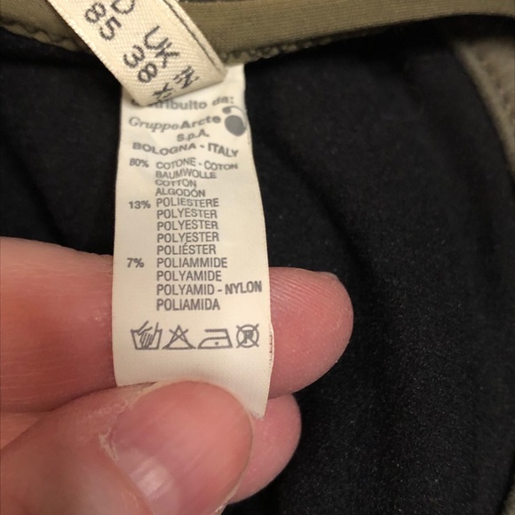 💛Glorious Bikini Bacirubati Set in Gold & Black💛 - Picture 7 of 15